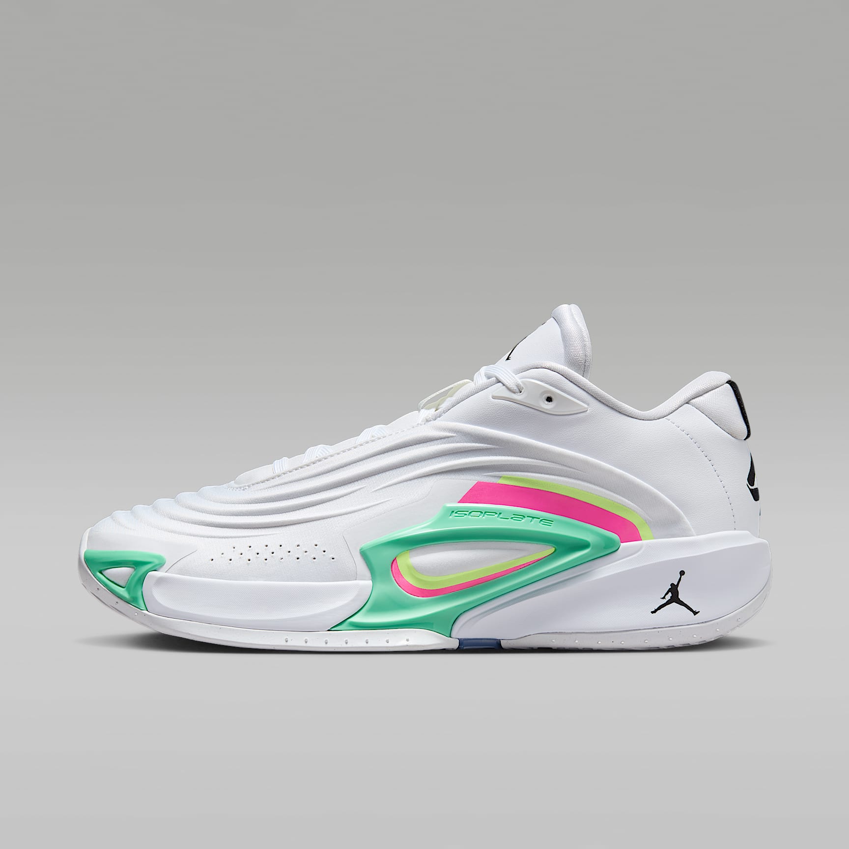 Luka 3 PF 'Photo Finish' Basketball Shoes. Nike ID